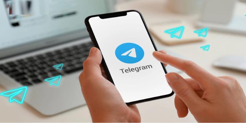 Hỗ trợ cách phòng tránh lừa đảo qua Telegram