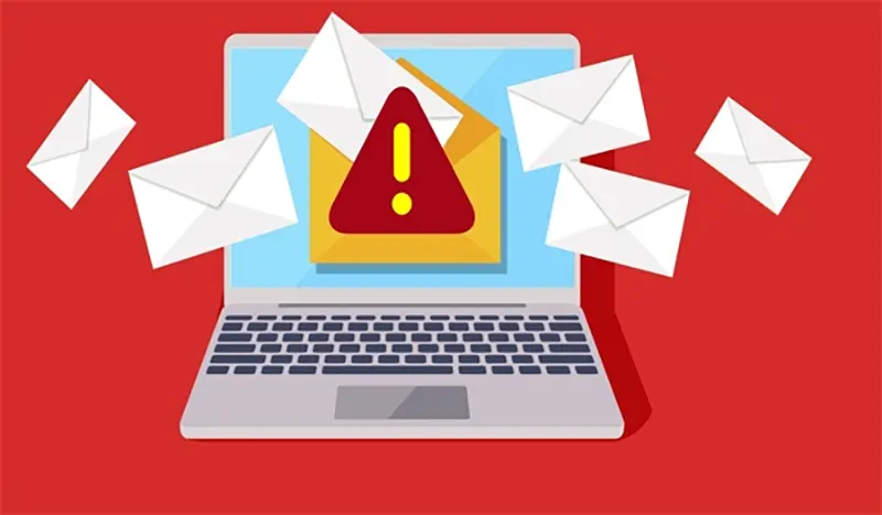 5 Hình Thức Lừa Đảo Qua Email Và Cách Phòng Chống