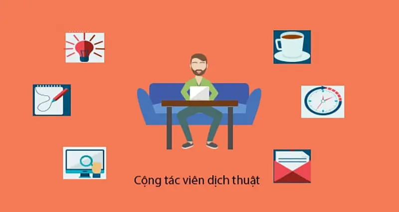 Các phòng tránh lừa đảo dịch thuật trực tuyến