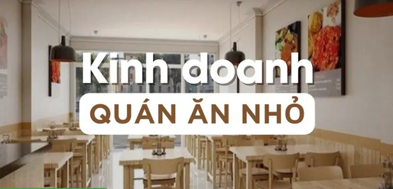 Cách Lập Bảng Dự Toán Chi Phí Mở Quán Ăn Hiệu Quả Nhất