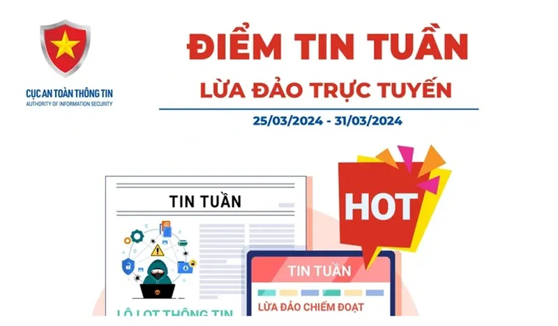 Cách nhận biết app lừa đảo qua các trang báo, nguồn tin chính thống