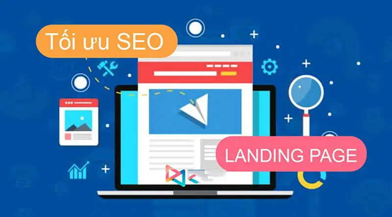 Cách seo landing page chuẩn nhất 2024