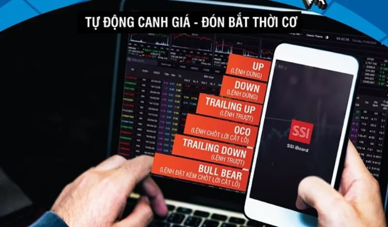 Những app đầu tư có tính đỏ đen thường lừa đảo