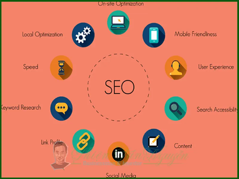 Các công cụ hỗ trợ Off-page SEO