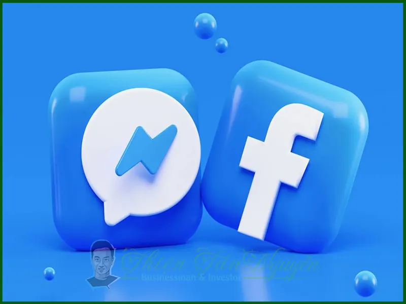 Lừa đảo qua Facebook Messenger