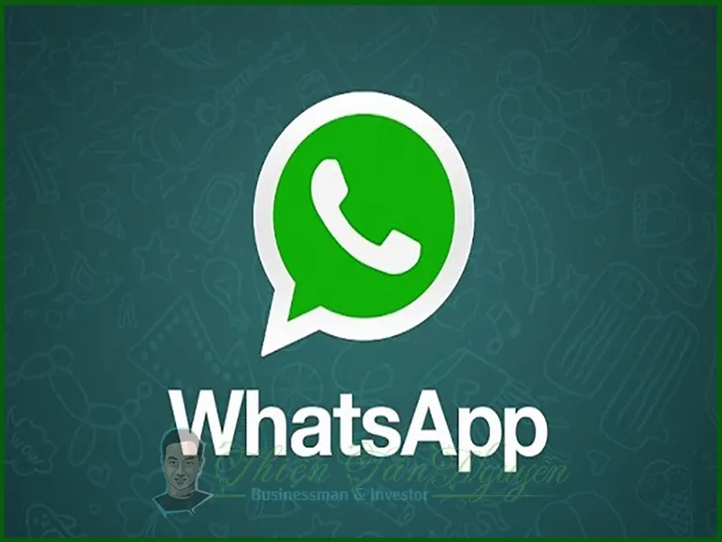 Cảnh Báo Người Nước Ngoài Lừa Đảo Trên WhatsApp Với Các Chiêu Trò Phổ Biến